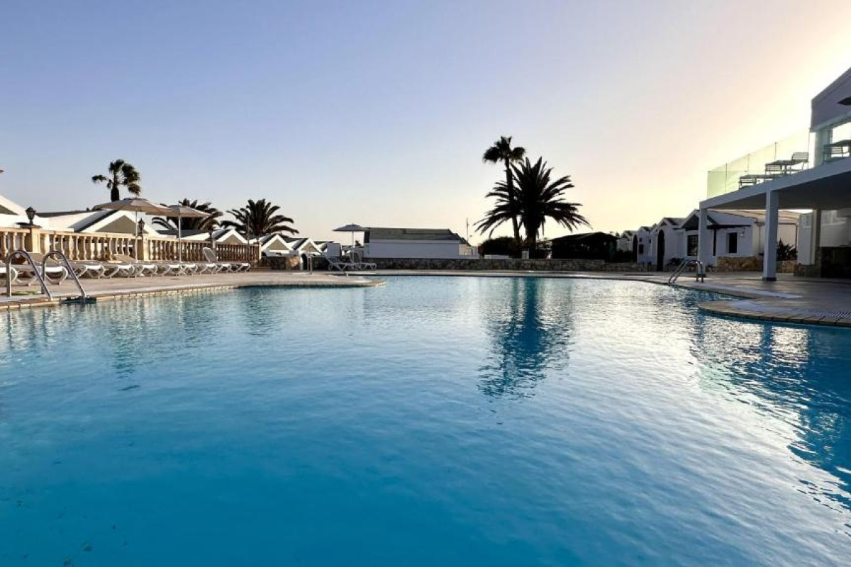 Hotel BLUESEA Club Caleta Dorada