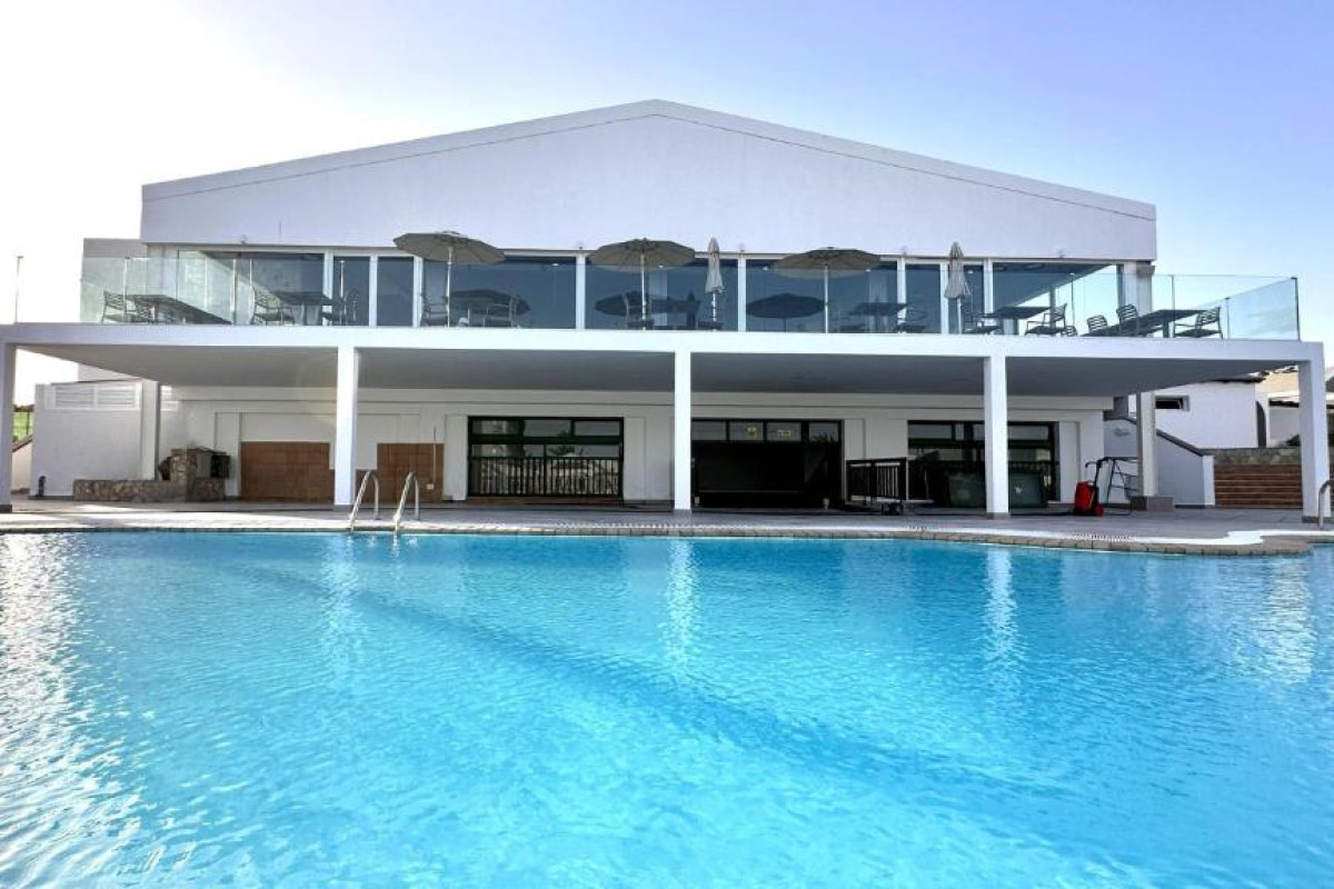 Hotel BLUESEA Club Caleta Dorada