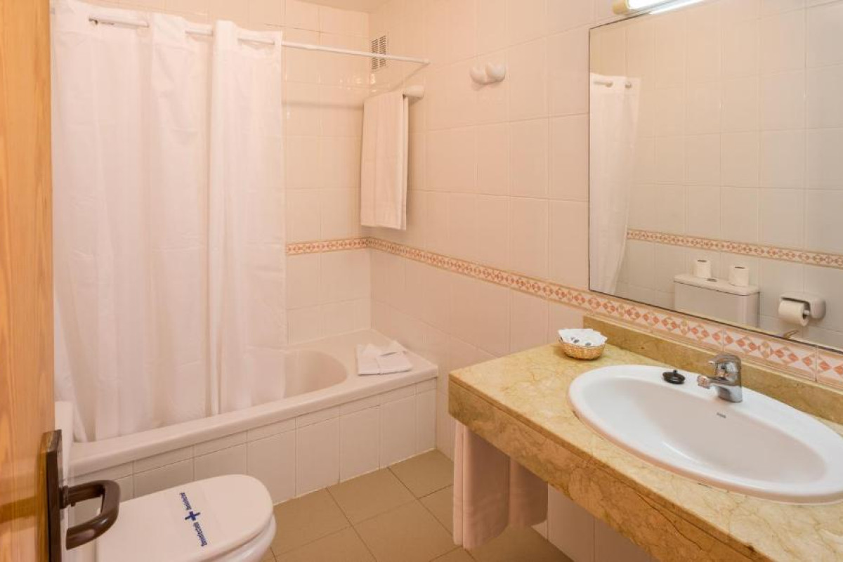 Hotel BLUESEA Costa Teguise Gardens