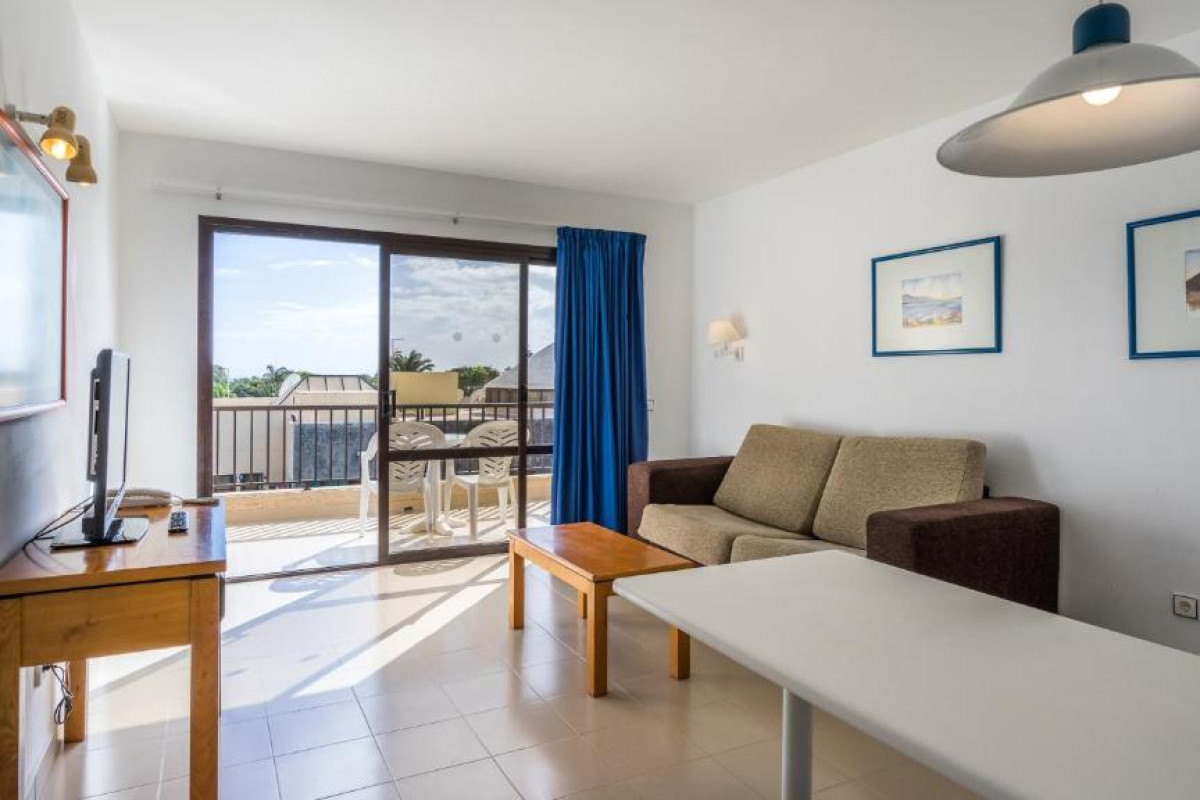 Hotel BLUESEA Costa Teguise Gardens