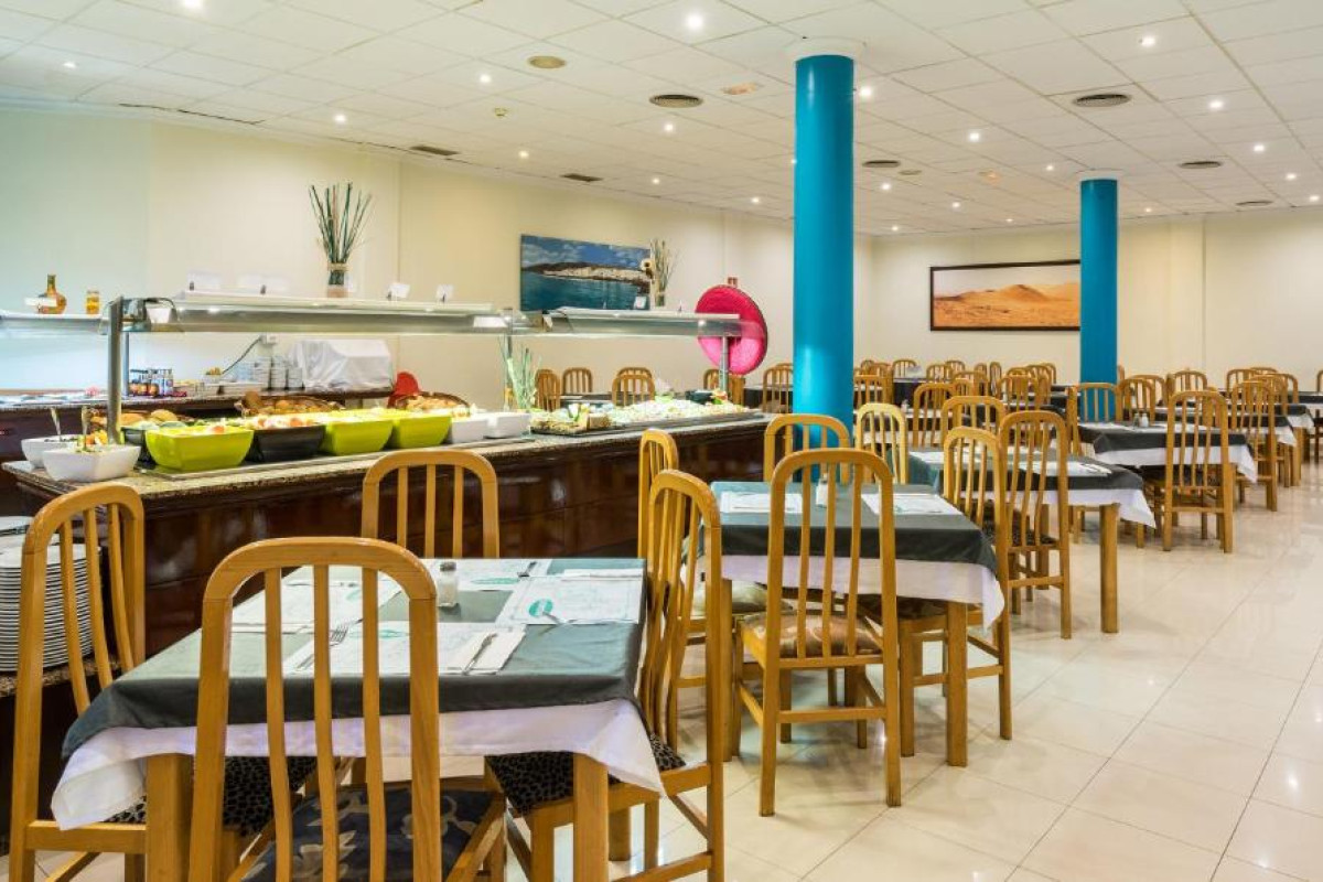 Hotel BLUESEA Costa Teguise Gardens