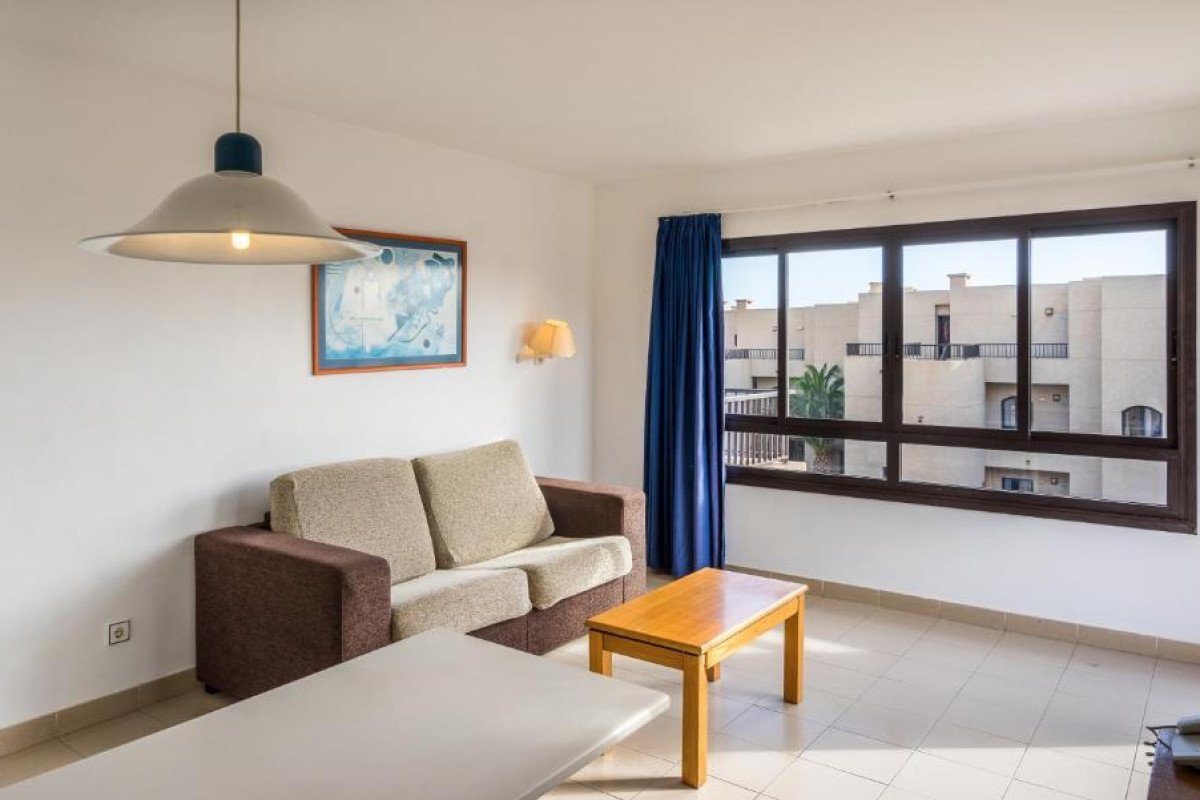 Hotel BLUESEA Costa Teguise Gardens