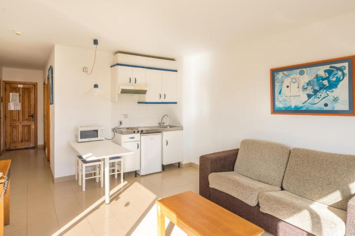 Hotel BLUESEA Costa Teguise Gardens