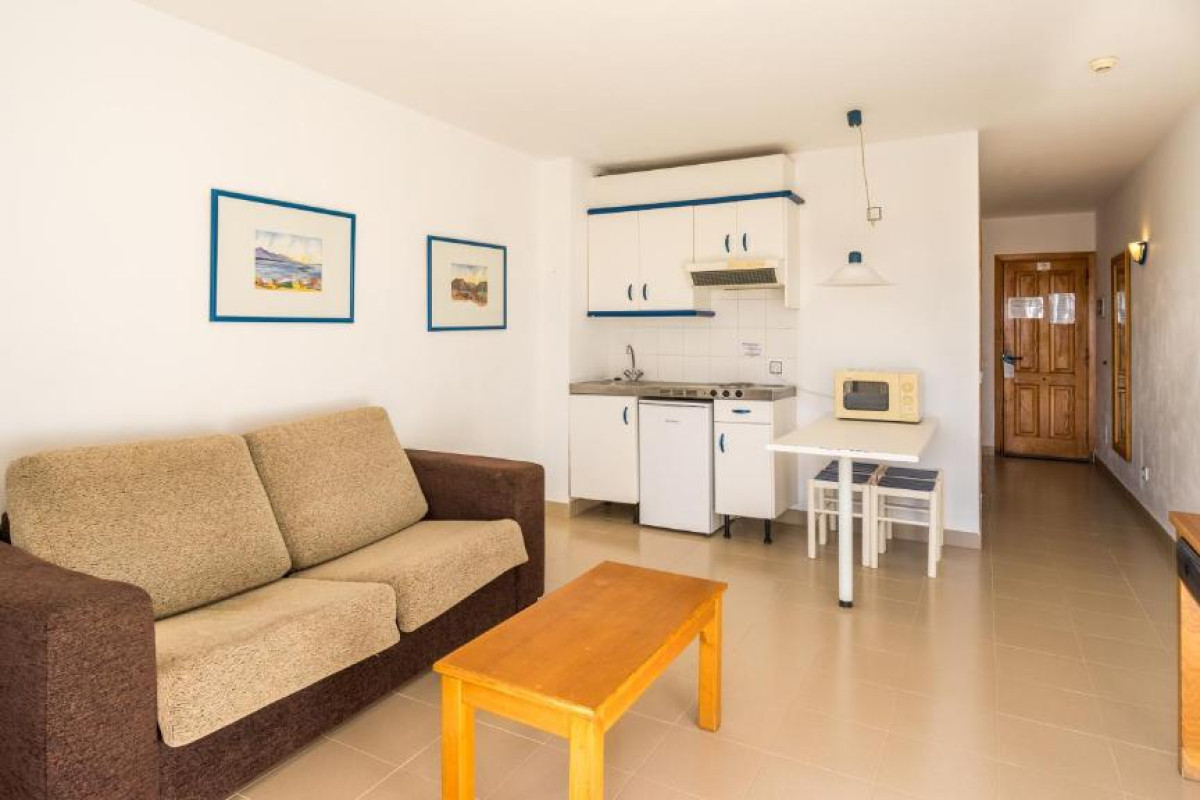 Hotel BLUESEA Costa Teguise Gardens