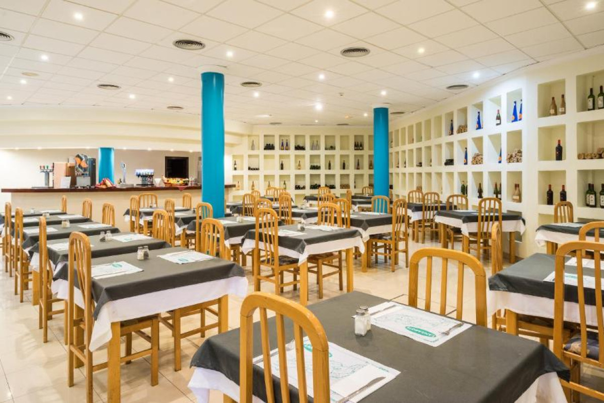 Hotel BLUESEA Costa Teguise Gardens