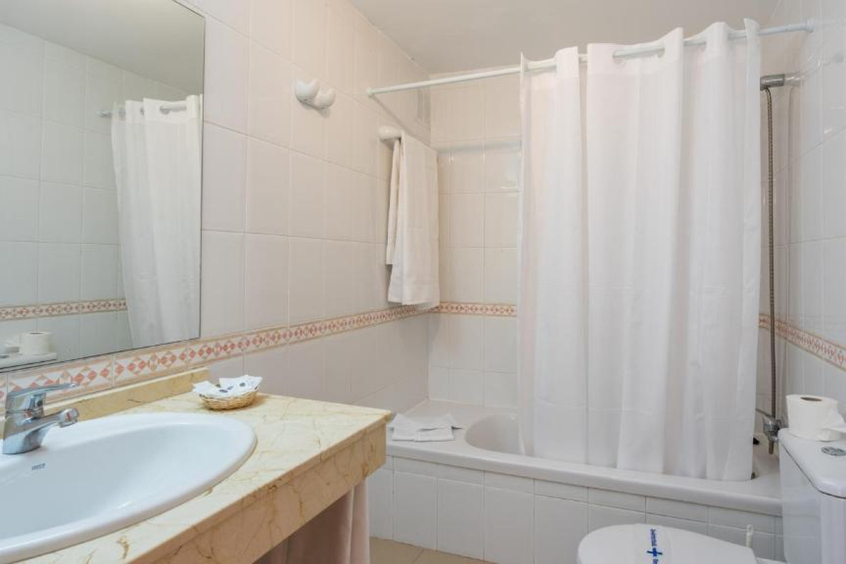 Hotel BLUESEA Costa Teguise Gardens
