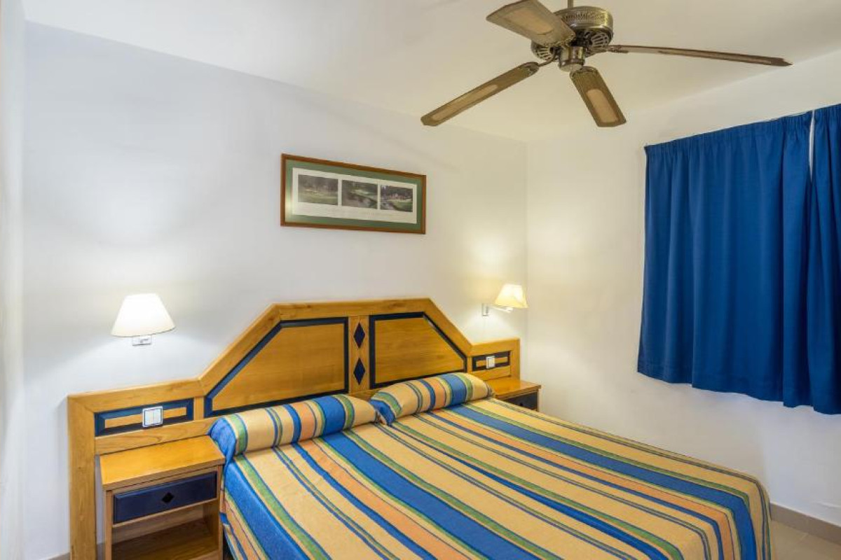 Hotel BLUESEA Costa Teguise Gardens