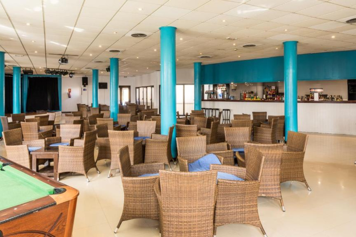 Hotel BLUESEA Costa Teguise Gardens