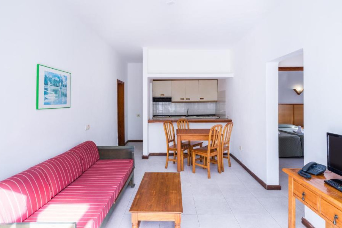 Hotel BLUESEA Los Fiscos