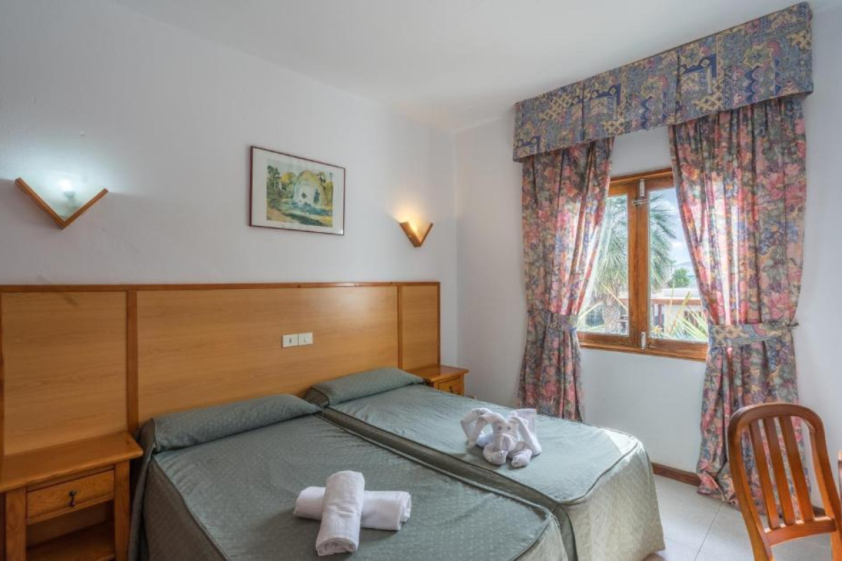 Hotel BLUESEA Los Fiscos
