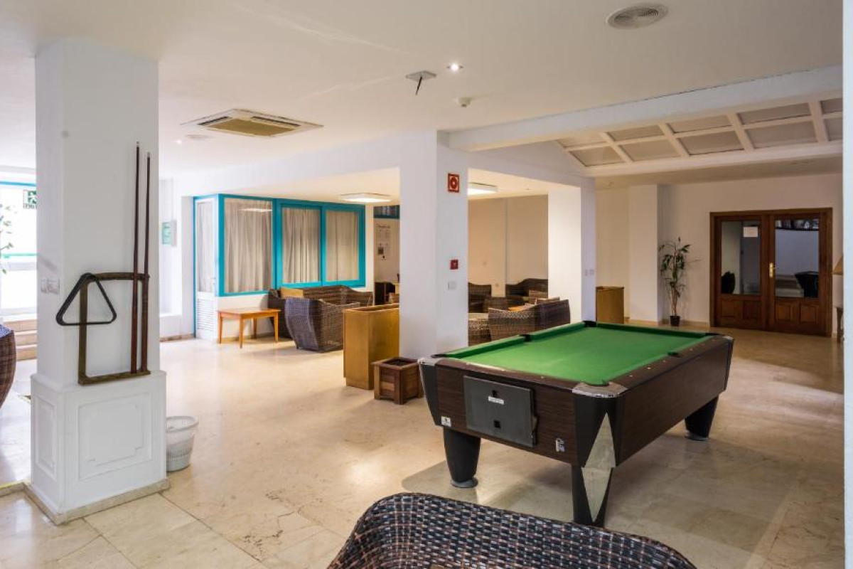 Hotel BLUESEA Los Fiscos