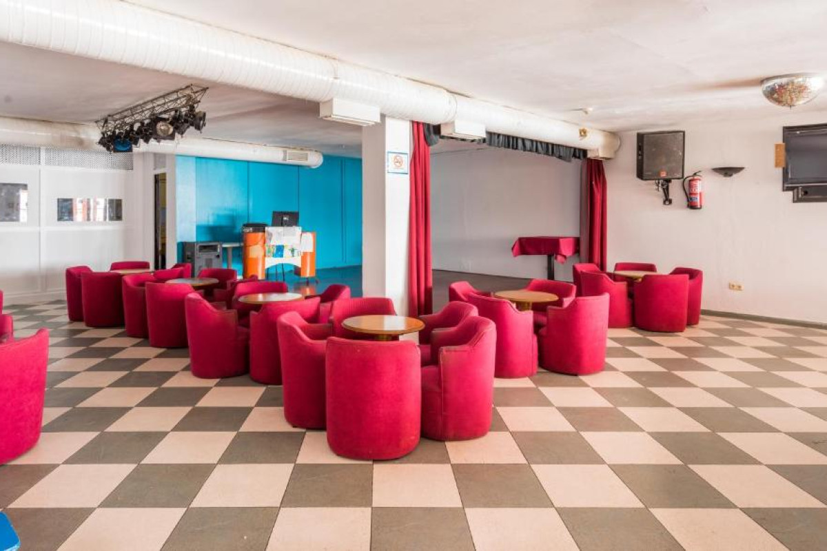 Hotel BLUESEA Los Fiscos