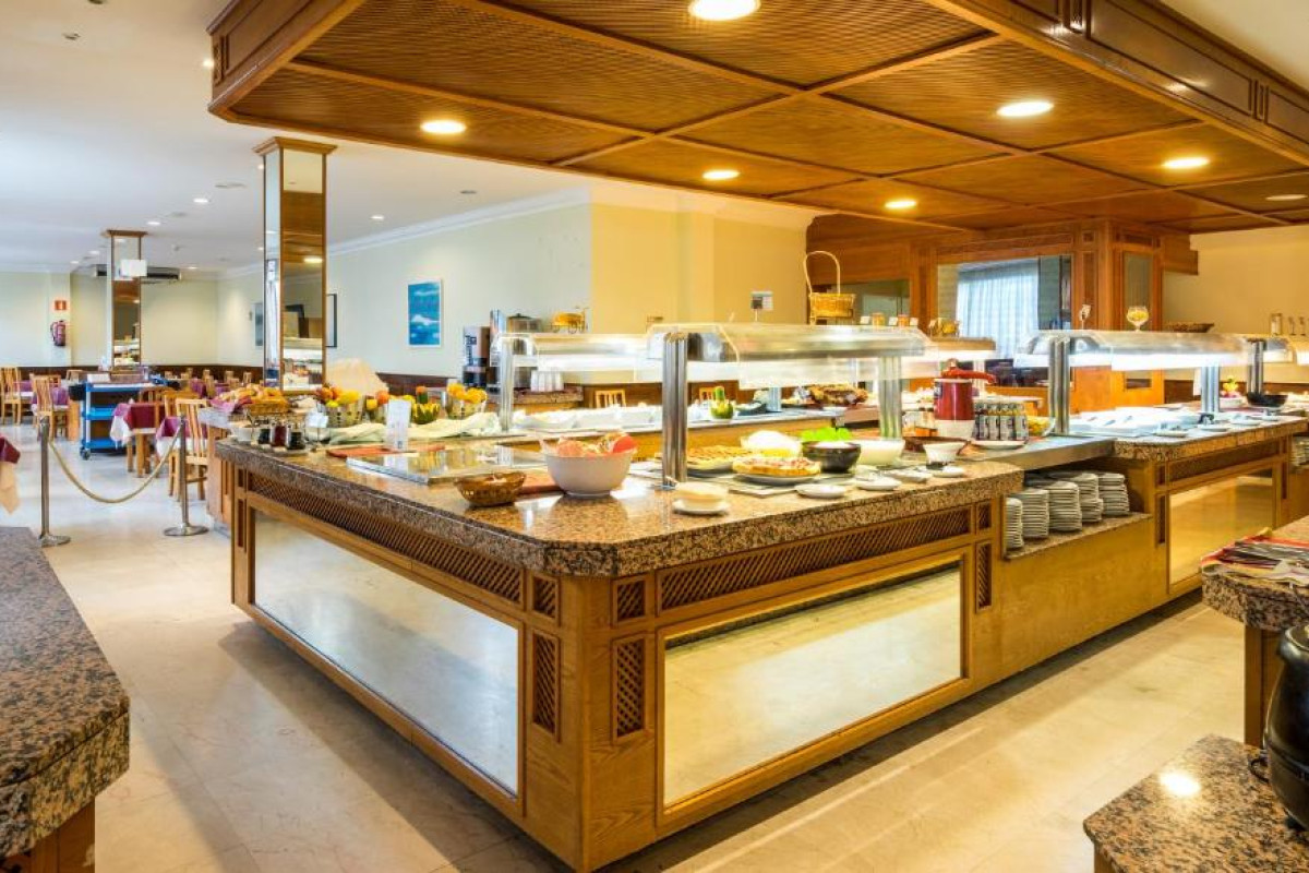 Hotel BLUESEA Los Fiscos