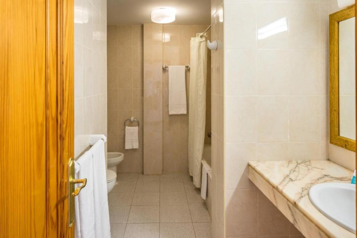 Hotel BLUESEA Los Fiscos