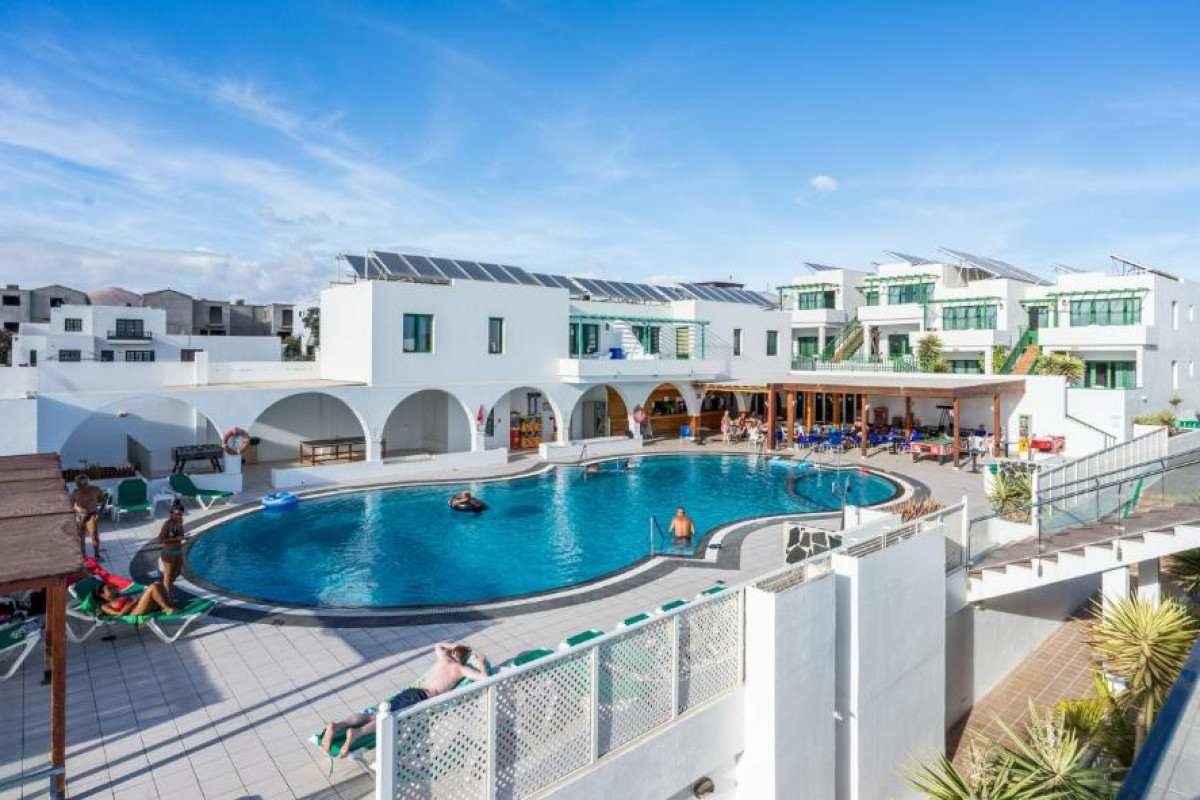 Hotel BLUESEA Los Fiscos