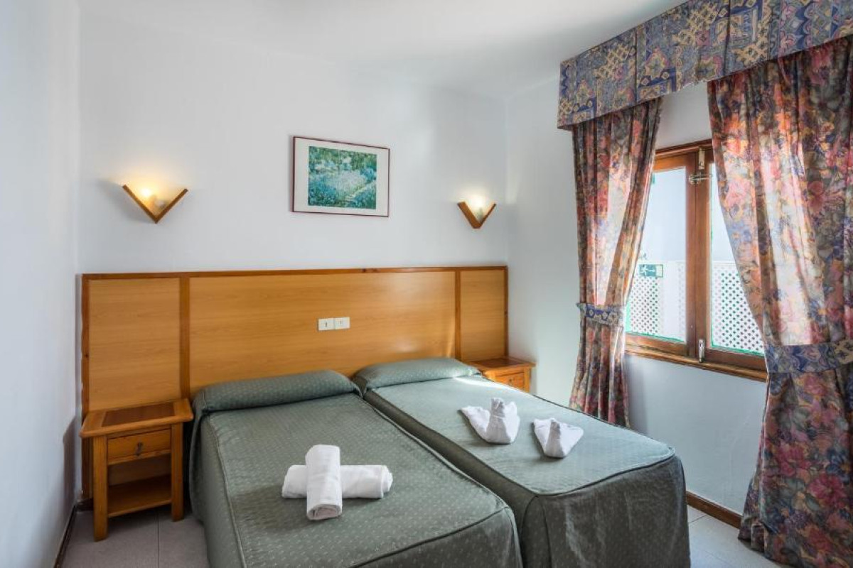 Hotel BLUESEA Los Fiscos