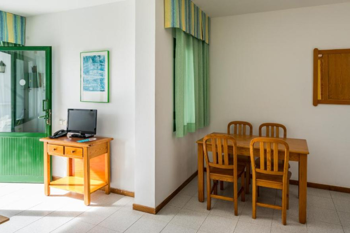 Hotel BLUESEA Los Fiscos