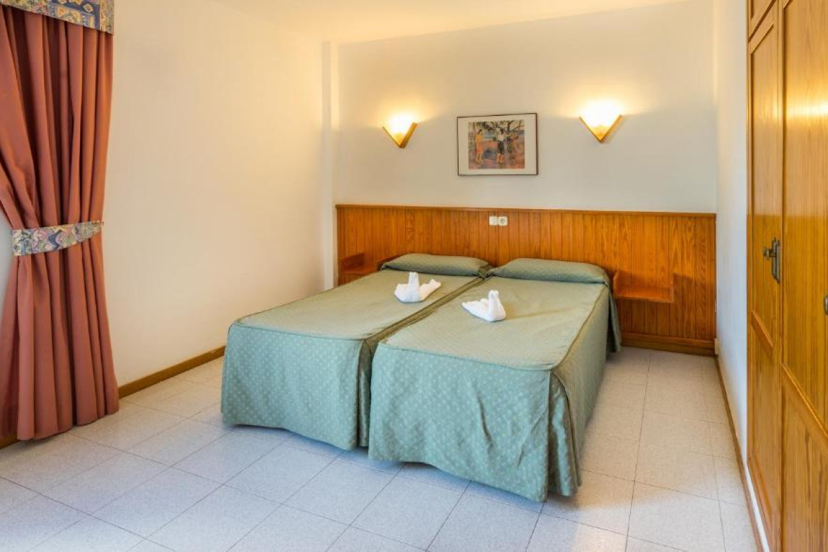 Hotel BLUESEA Los Fiscos