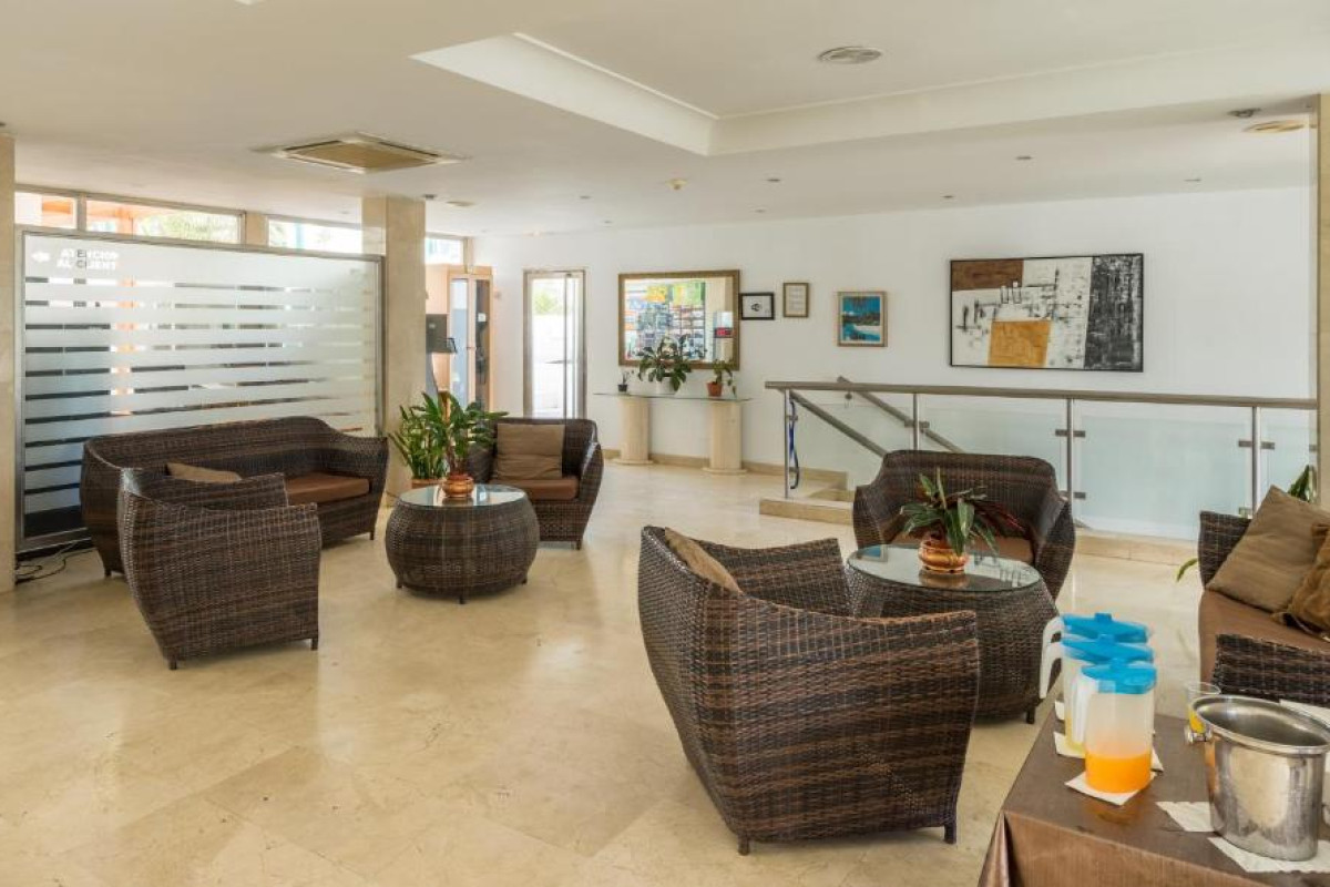Hotel BLUESEA Los Fiscos
