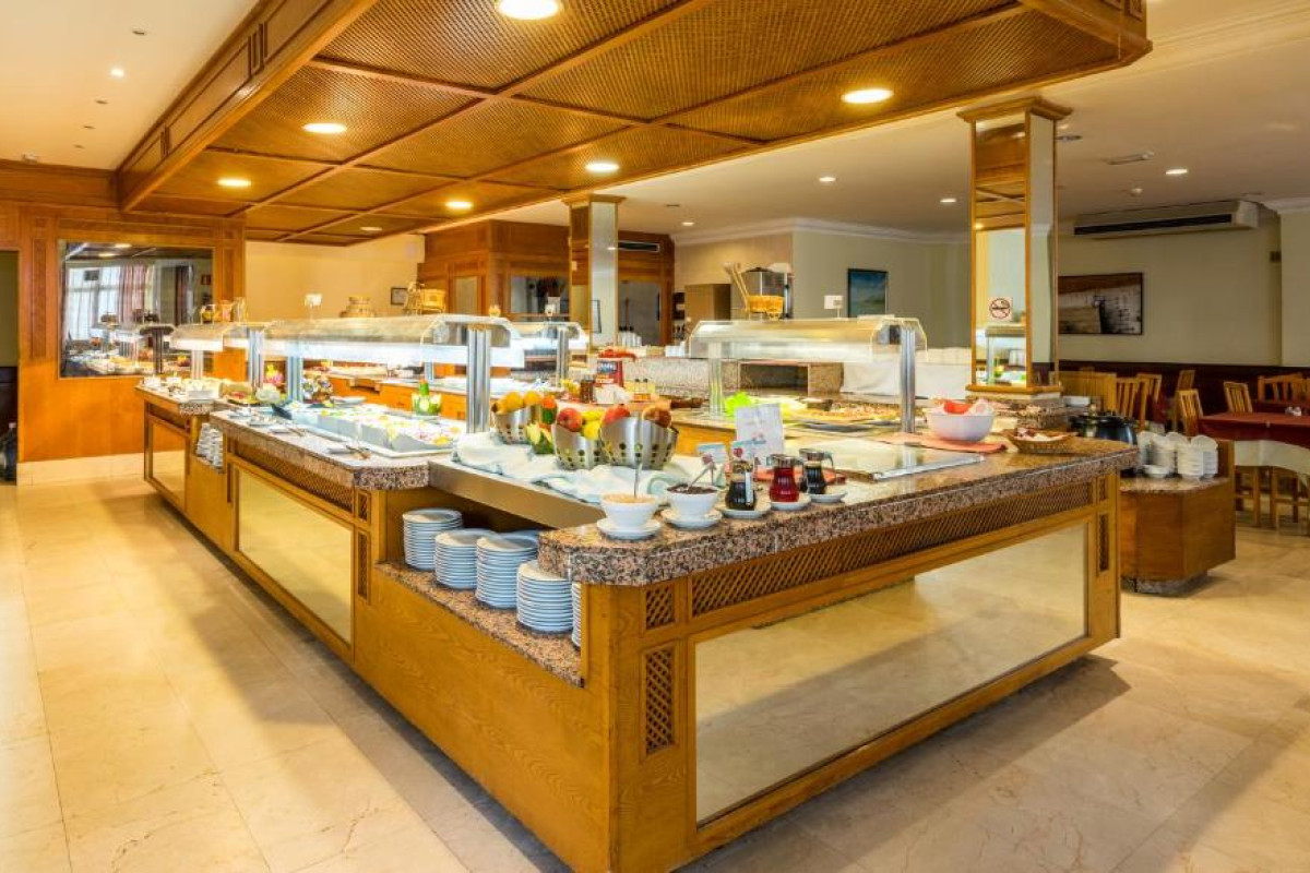 Hotel BLUESEA Los Fiscos