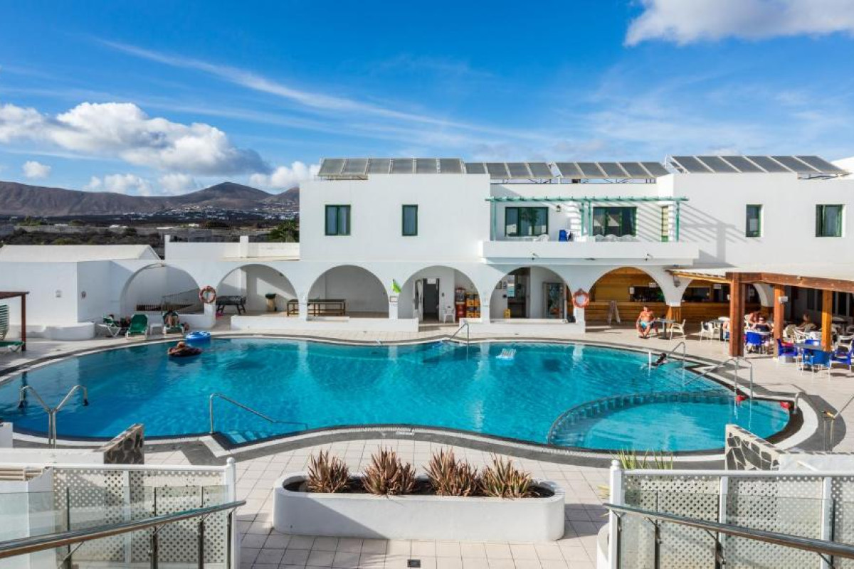 Hotel BLUESEA Los Fiscos