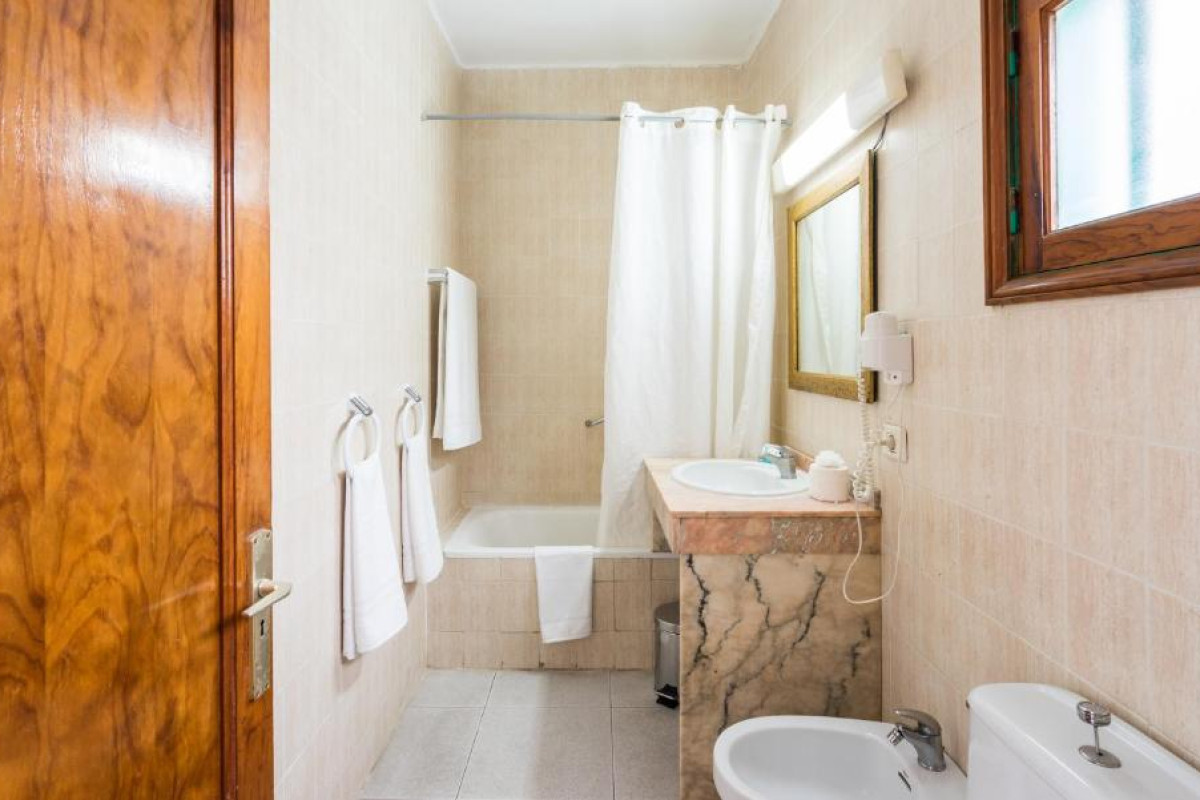 Hotel BLUESEA Los Fiscos