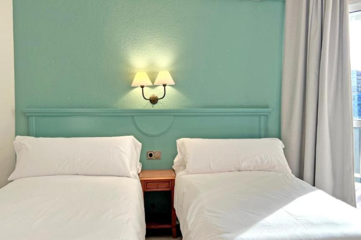 Hotel Bluesea Miramar Fuengirola (ex. MD Fuengirola)