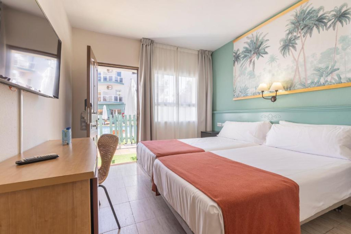 Hotel Bluesea Miramar Fuengirola (ex. MD Fuengirola)