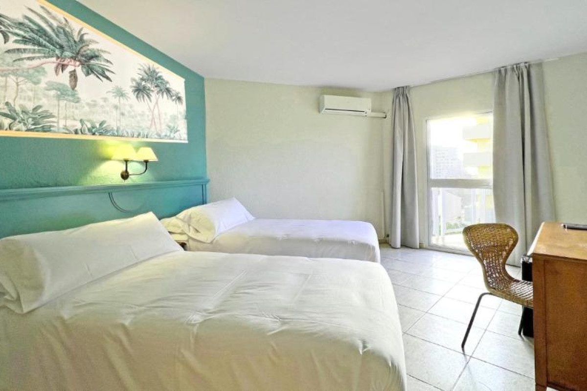 Hotel Bluesea Miramar Fuengirola (ex. MD Fuengirola)