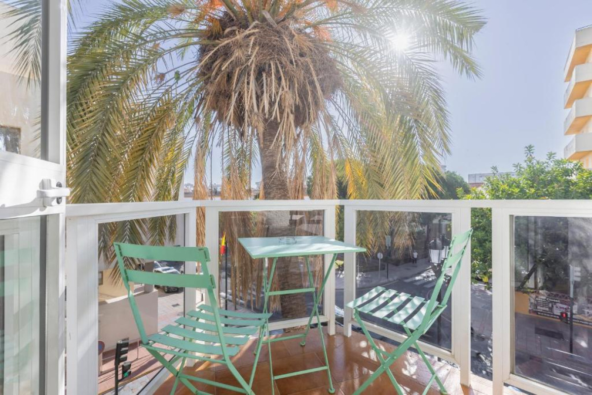 Hotel Bluesea Miramar Fuengirola (ex. MD Fuengirola)
