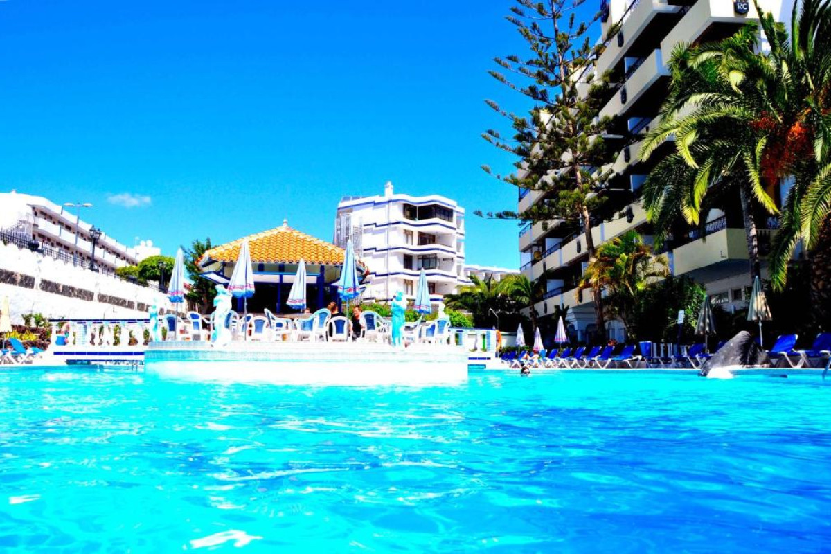 BLUESEA REY CARLOS