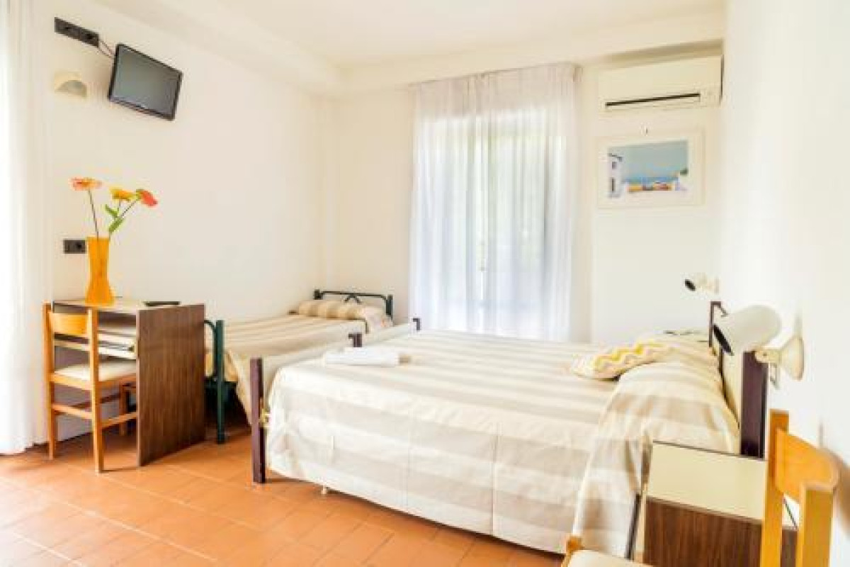 Hotel Blumen