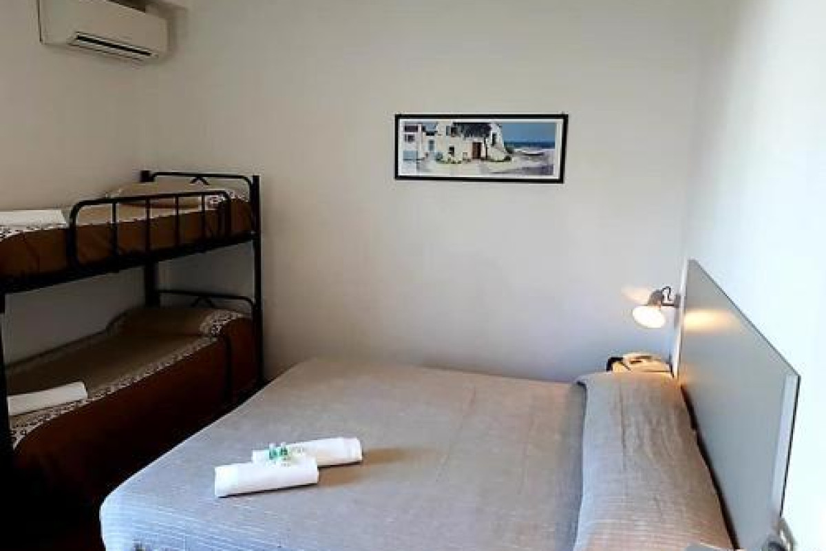 Hotel Blumen