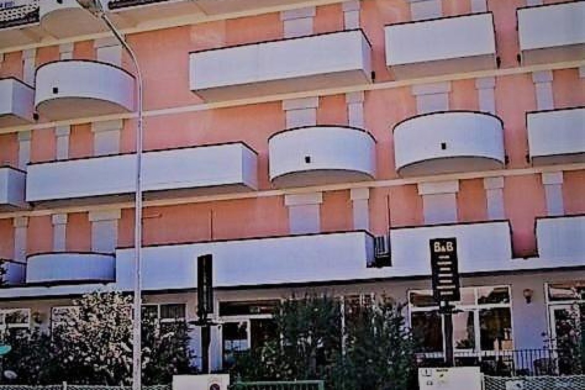 Hotel Blumen