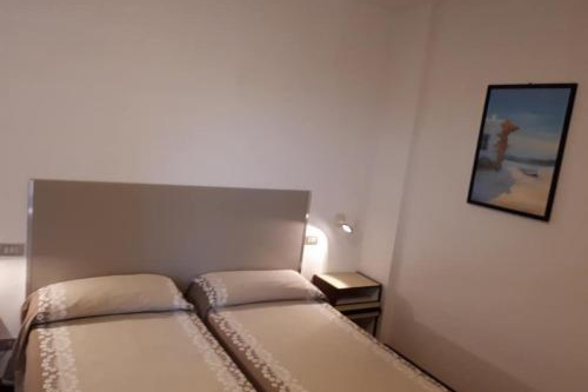 Hotel Blumen