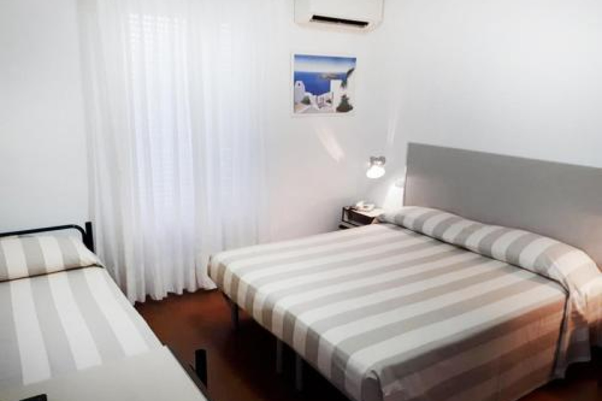 Hotel Blumen