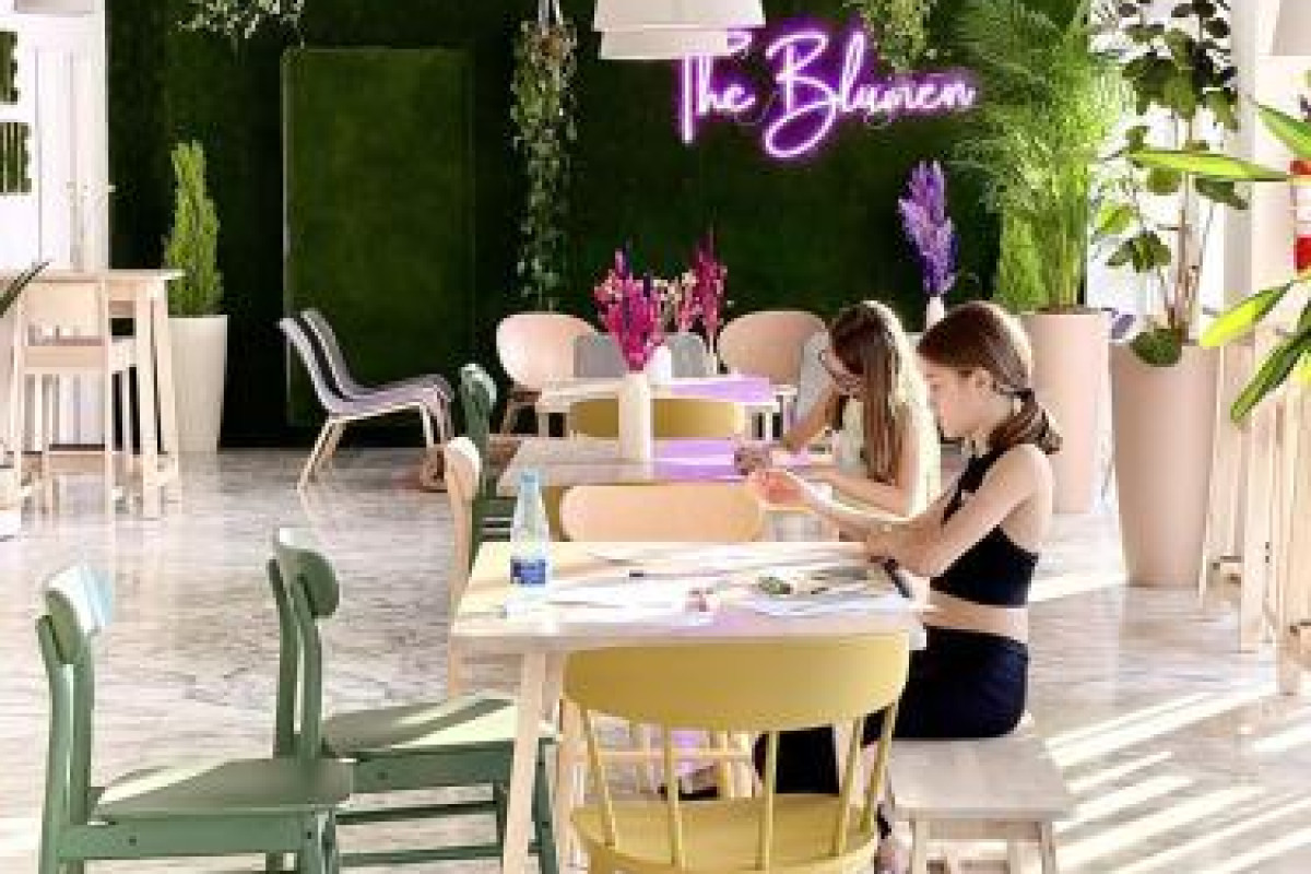 Hotel Blumen
