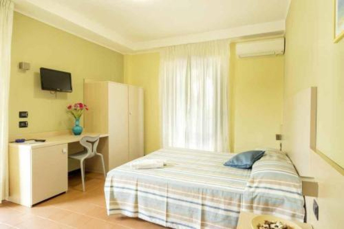 Hotel Blumen