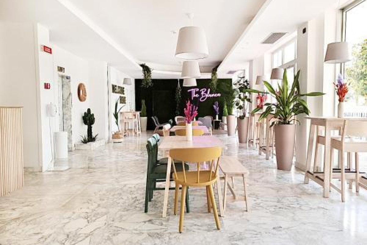 Hotel Blumen