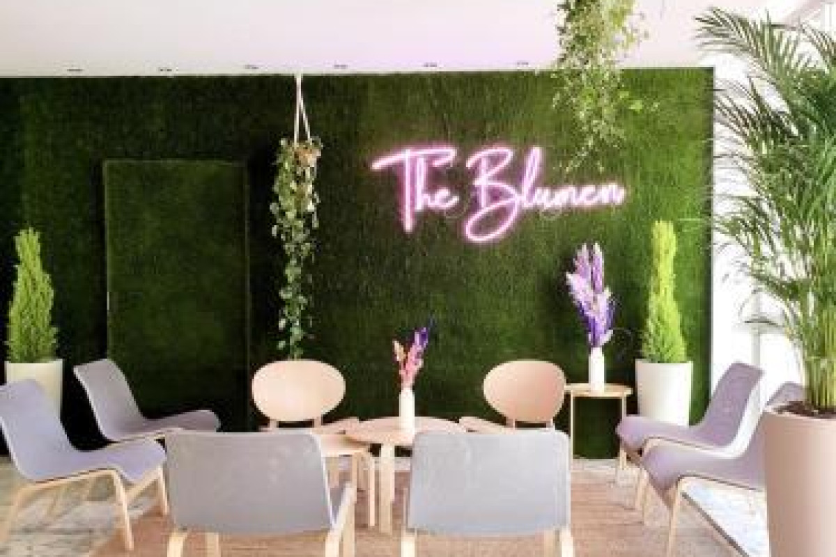 Hotel Blumen