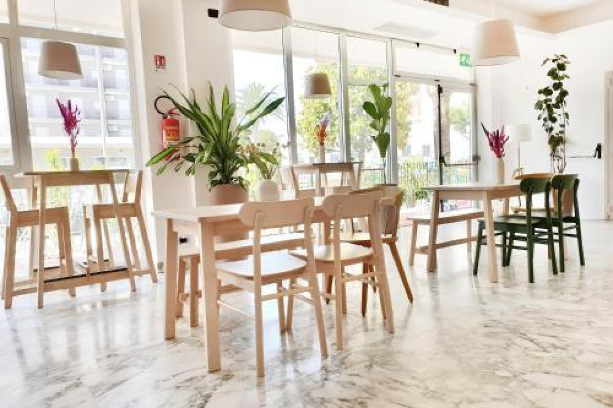 Hotel Blumen