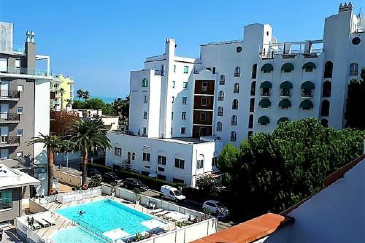 Hotel Blumen