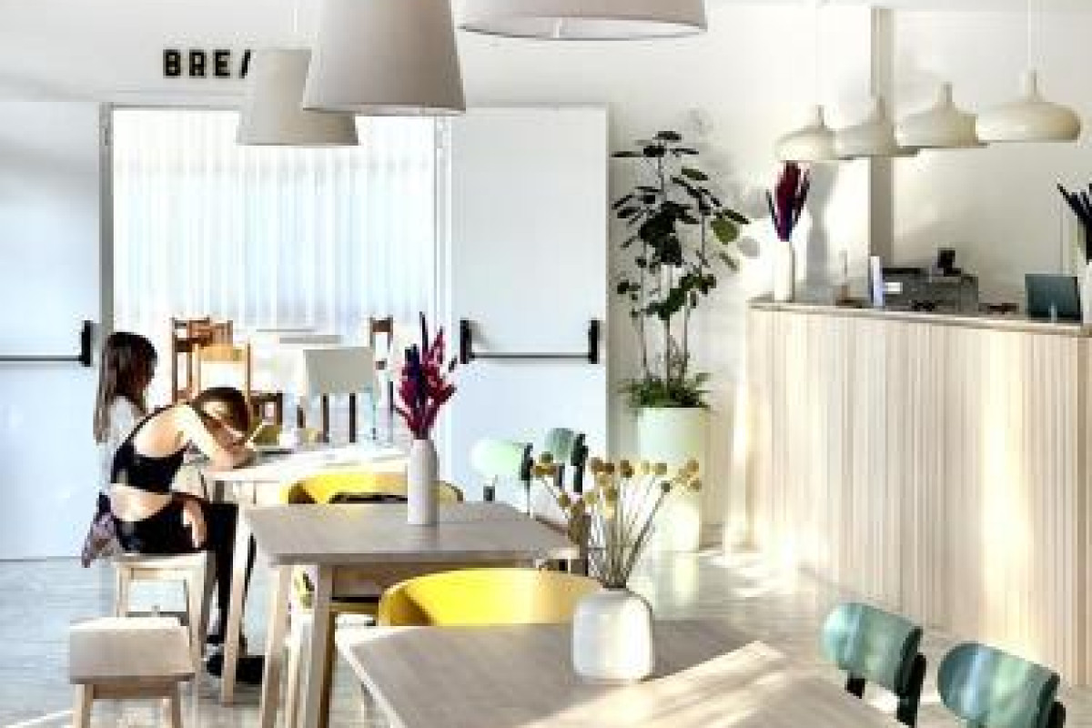 Hotel Blumen