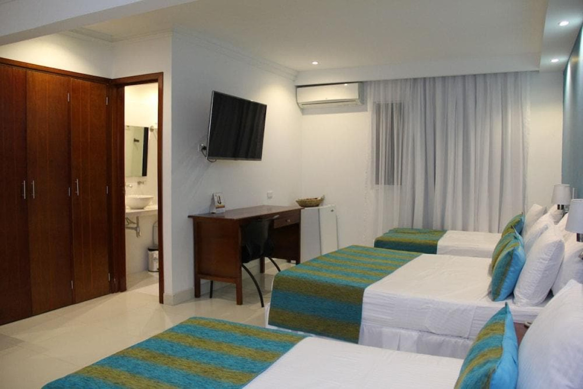 Hotel Bocagrande