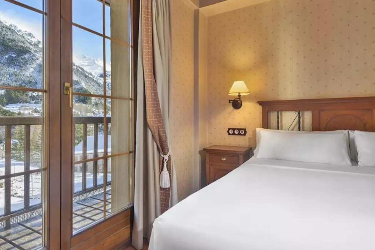 Hotel Bocalé