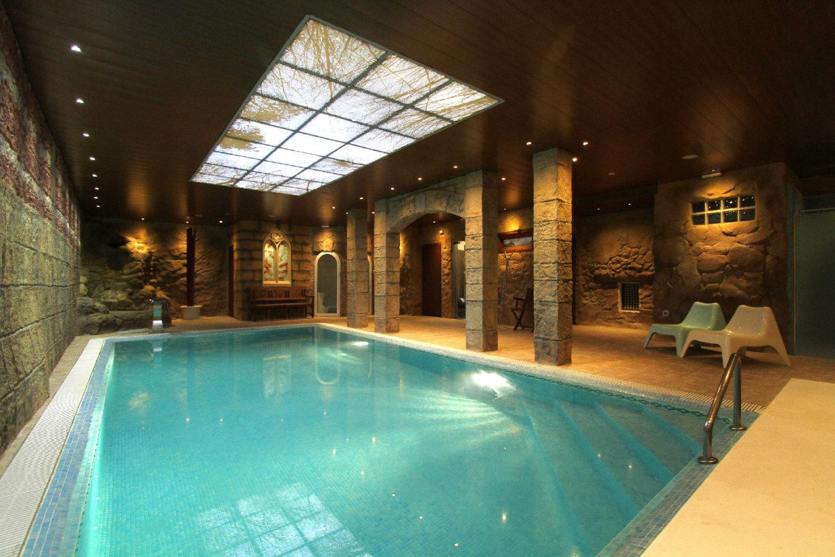 Hotel Bocalé