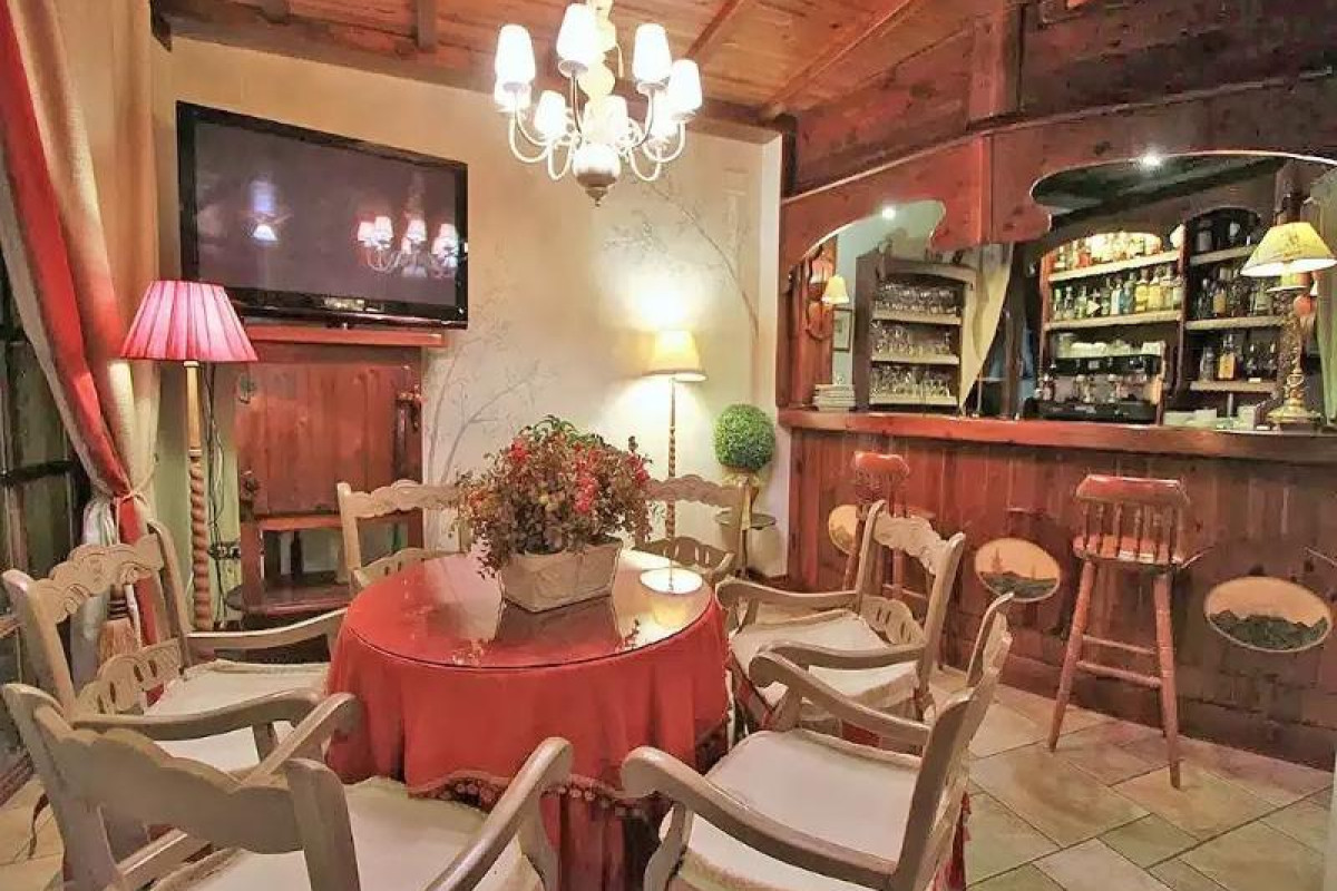Hotel Bocalé