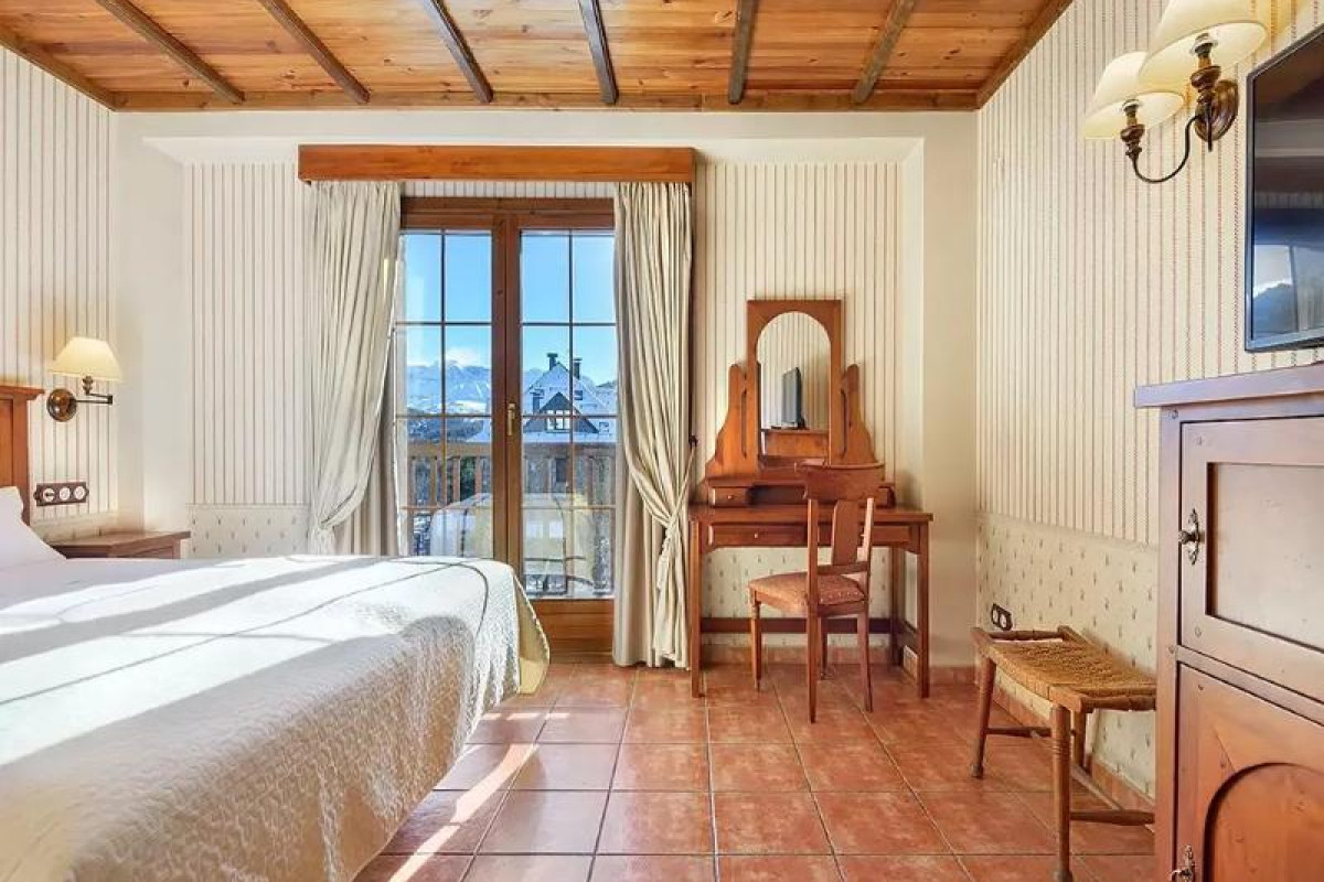Hotel Bocalé