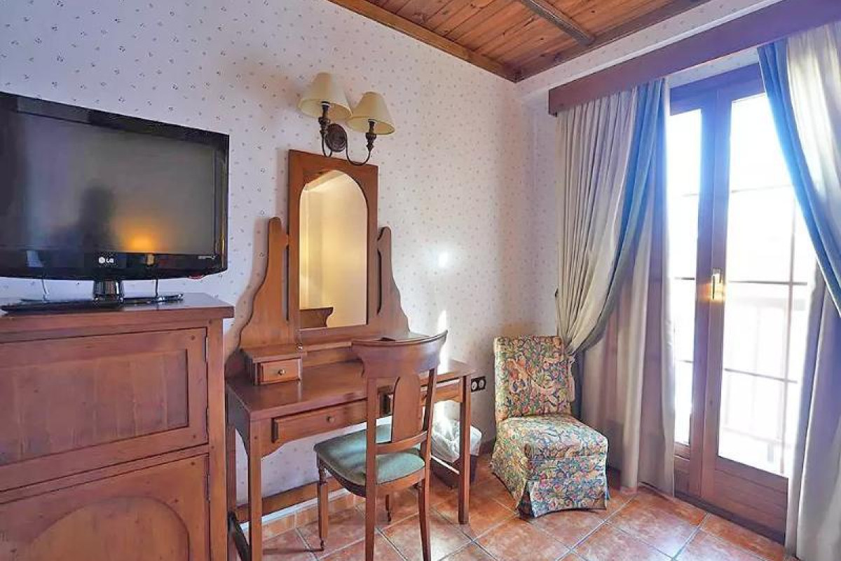 Hotel Bocalé