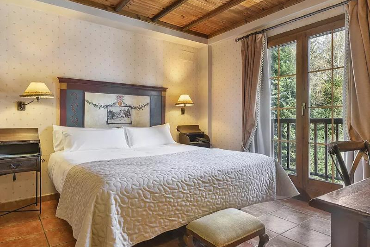 Hotel Bocalé